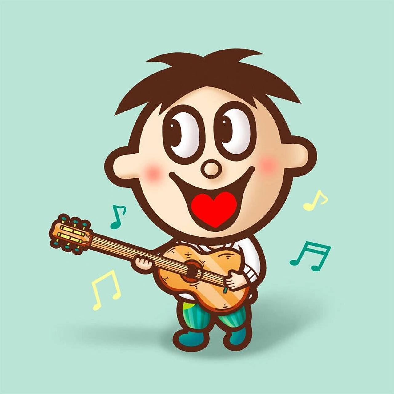 头像分享99可爱旺仔头像来啦 赶紧换上可爱仔的头像, 2021年最后几