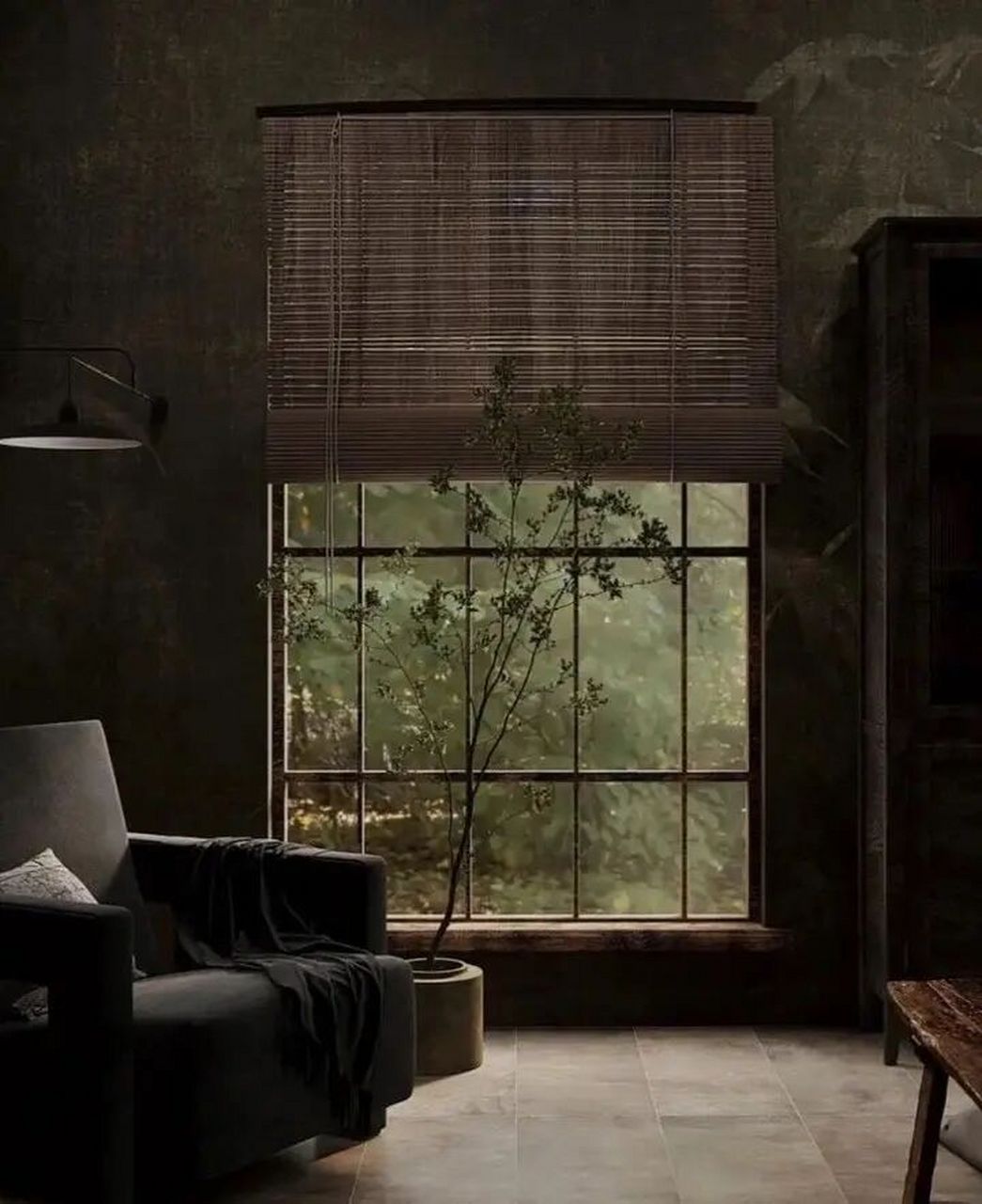 日本三大美学:物哀,幽玄,侘寂 侘寂(わび さび)是日本美学意识的一个