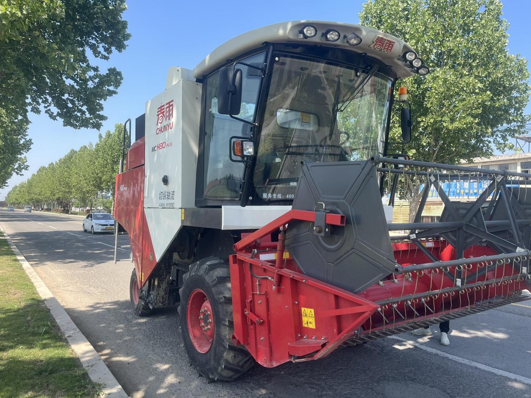 雷沃gm100promax春雨h100h80