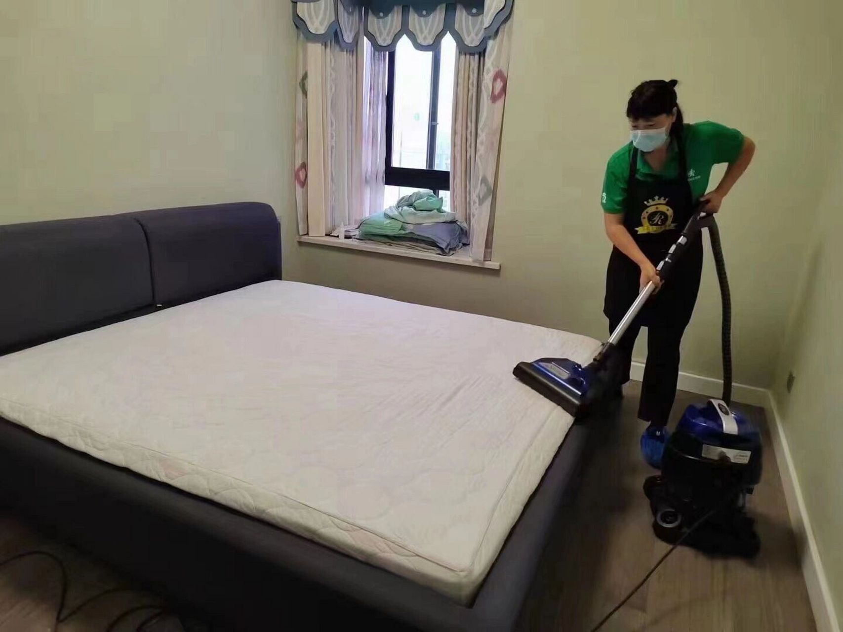 慕思售后 慕思金管家售后服务 给您的健康睡眠保驾护航
