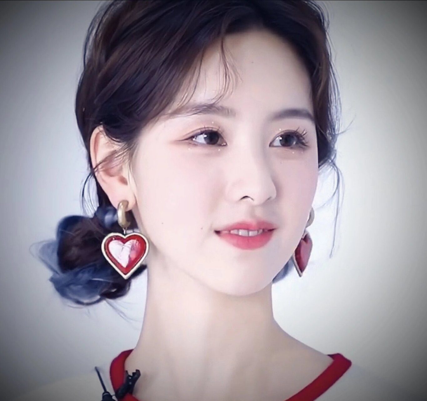 陈都灵稀有头像 自取.