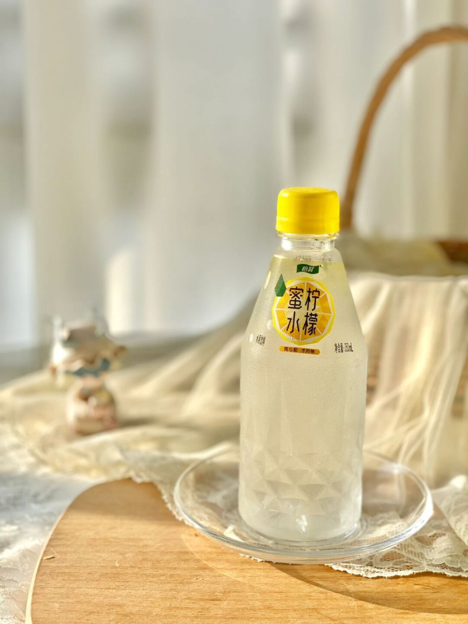 怡宝星品# #宝藏饮料# #怡宝官方旗舰店# #怡宝蜜水柠檬