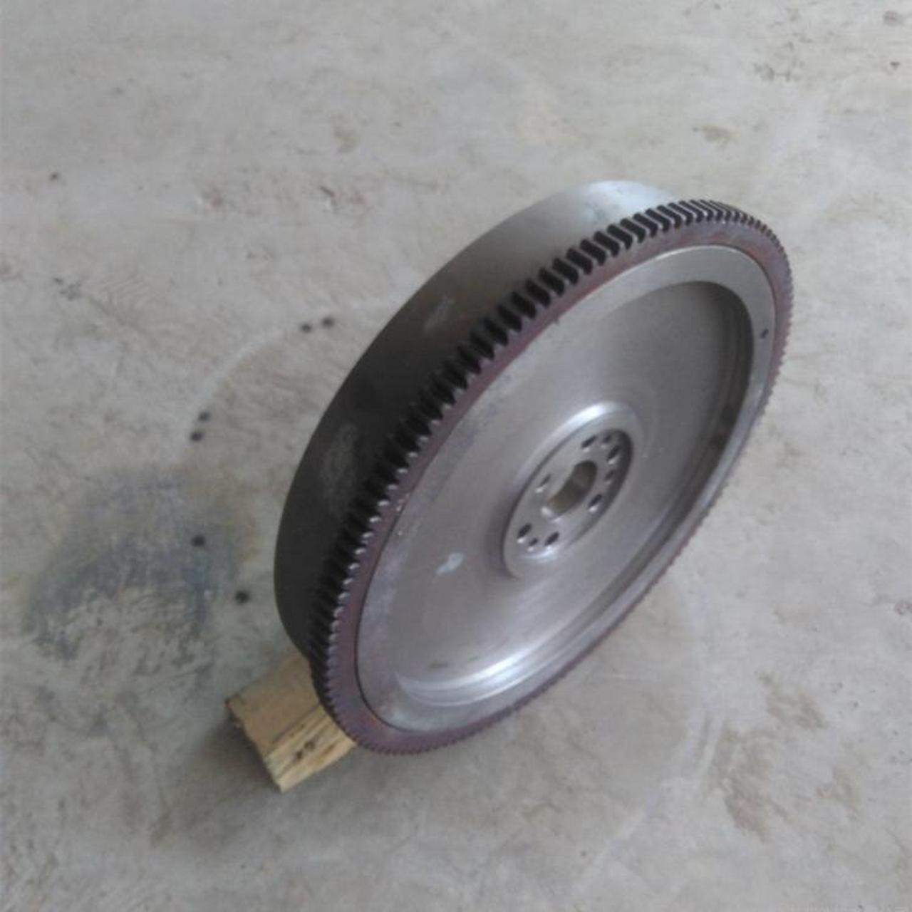 全柴天利4jr3abt90柴油机 悍沃904拖拉机配套66.2kw发动机