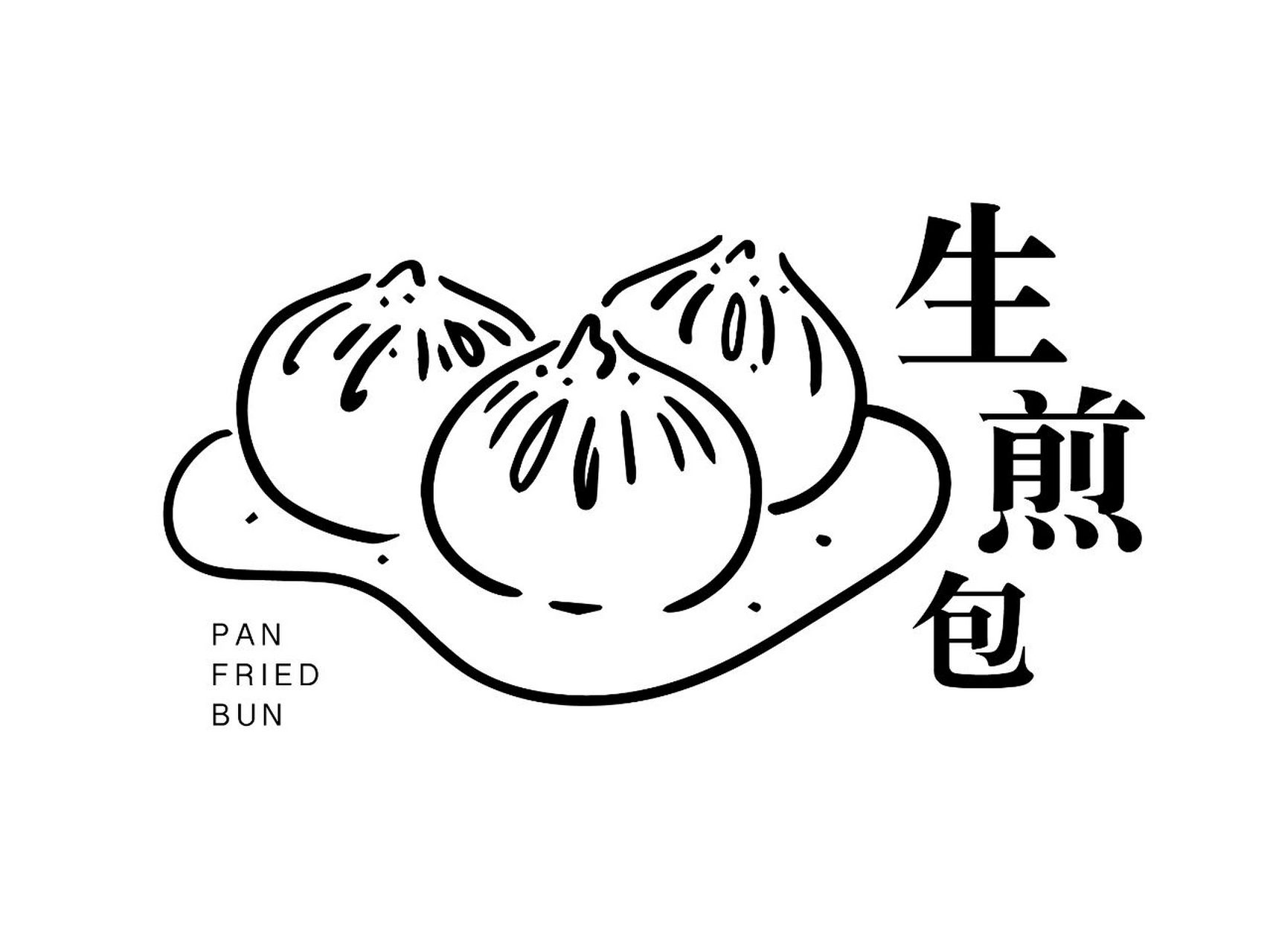 8种中国传统美食插画04 这样画更有古韵吧 09好的吃中国美食根本