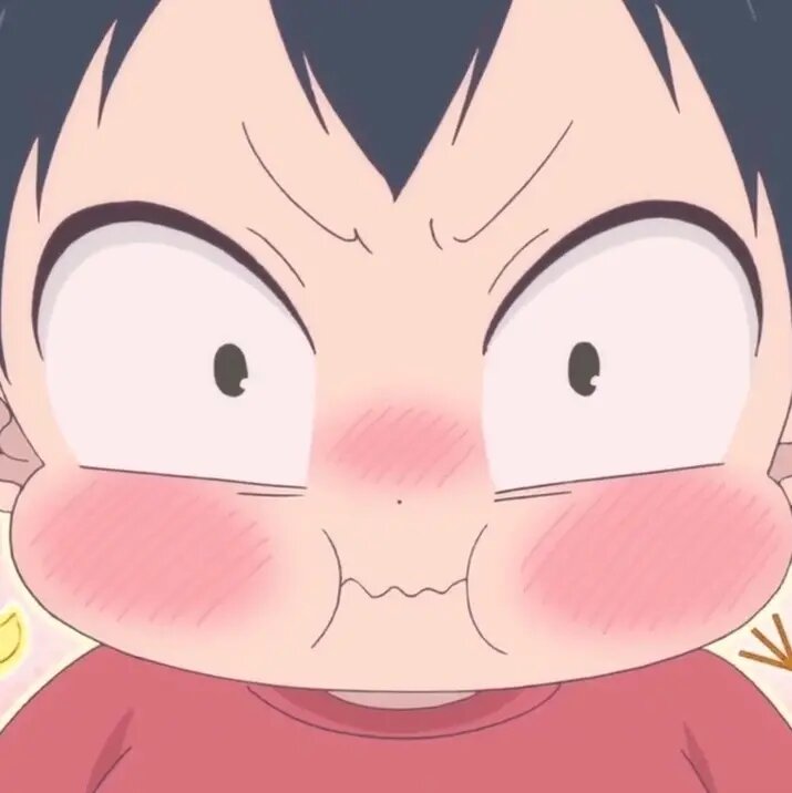 【学园奶爸】小朋友们的头像合集