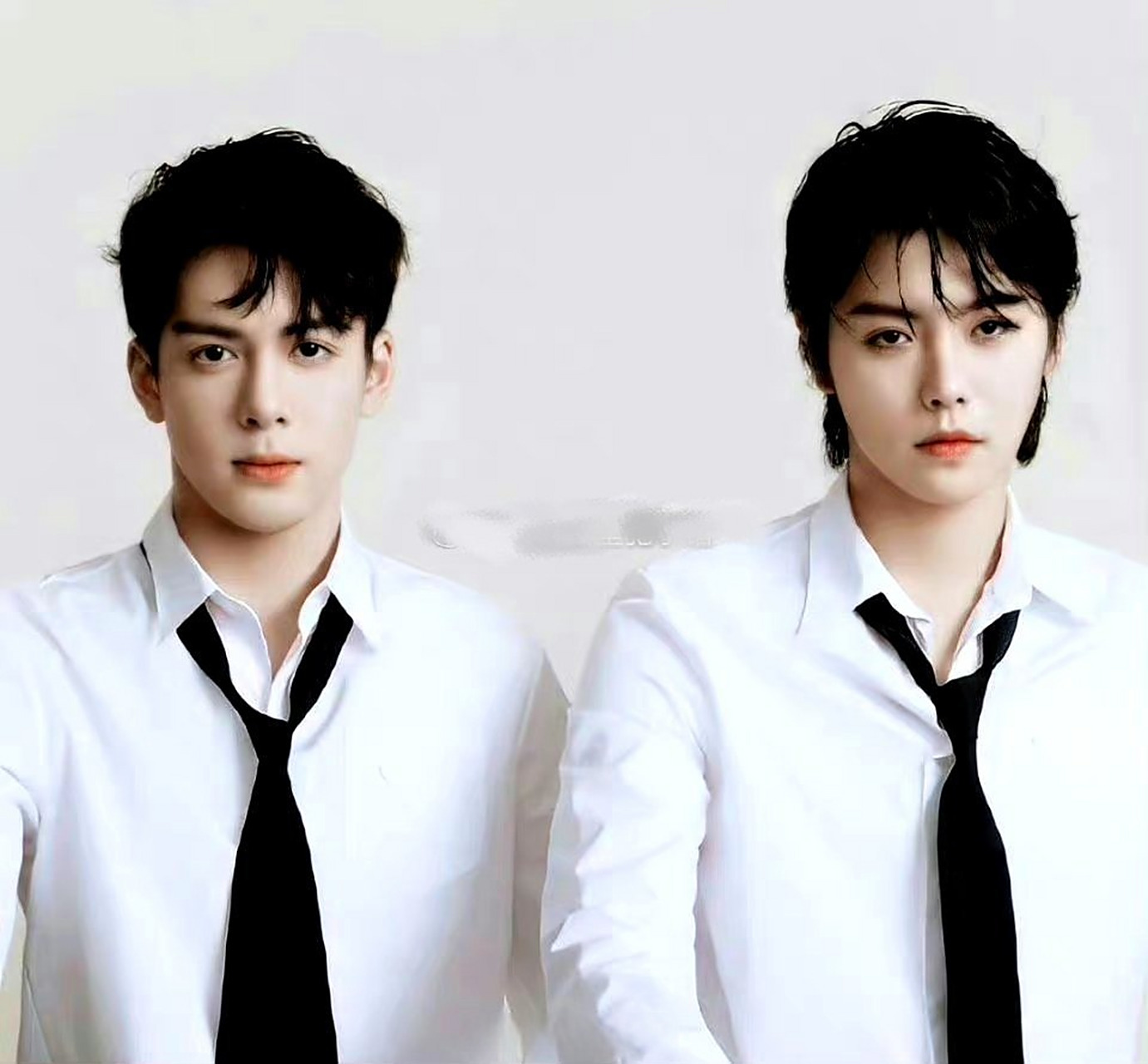 肖宇梁和曾舜晞也合作过呀[三哈]