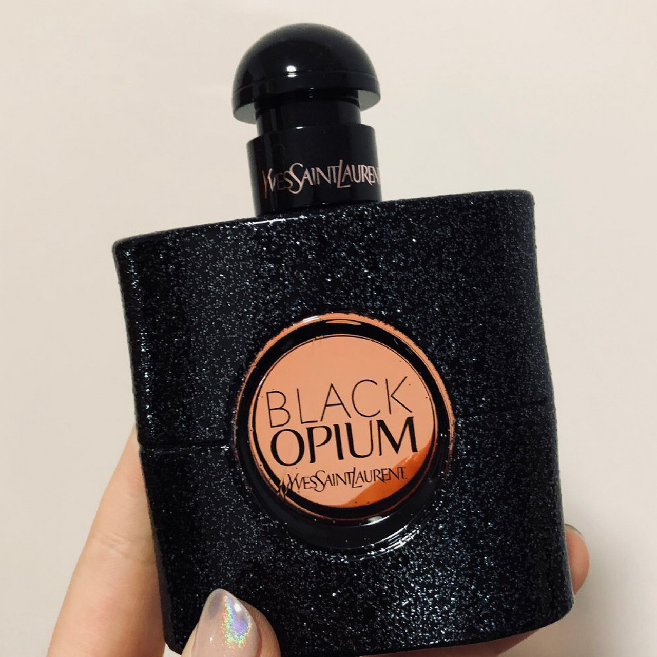 选好了口红色号又开始纠结香水 939969♀15最终ysl黑鸦片花之