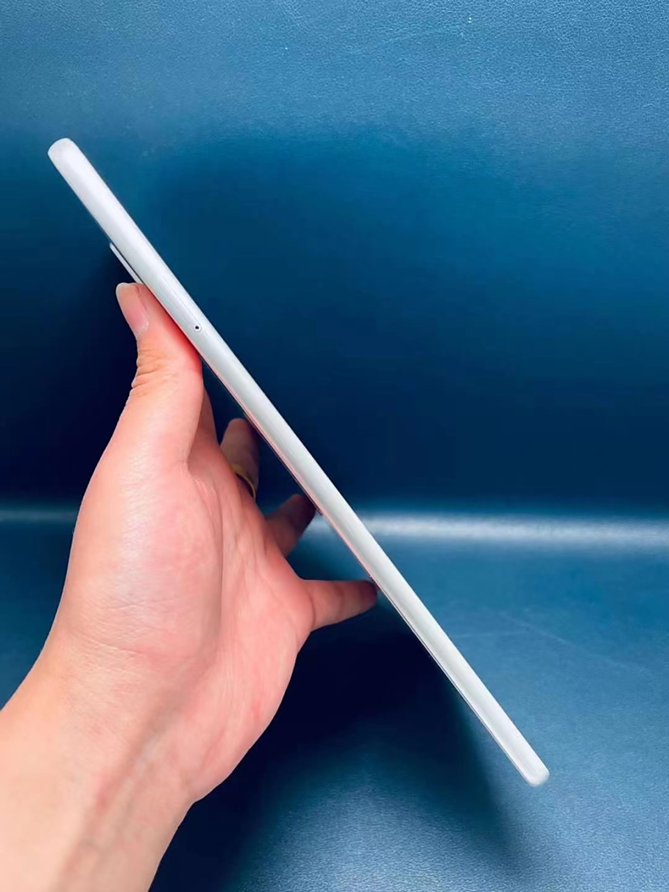 4 华为matepad wifi版 4 128g  贝母白 10.