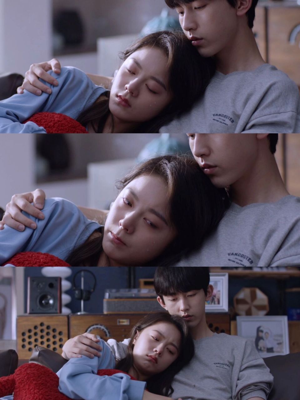 《少年派2》结局这些剧情细节也很棒(剧透)‼️ ✅《少年派2》