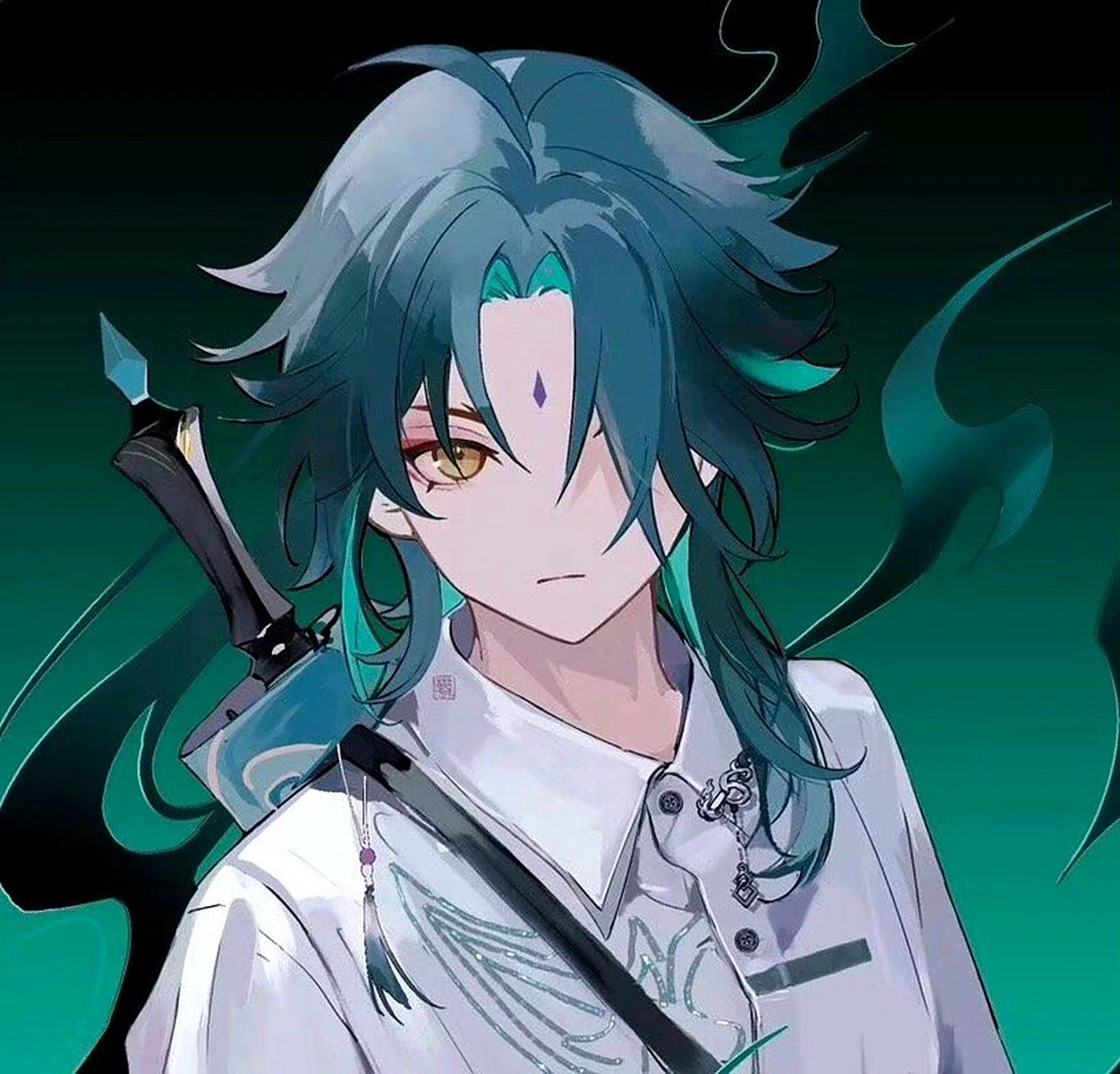 原神/头像壁纸 #头像壁纸# #原神# #原来你也玩原神# #头像# #壁纸