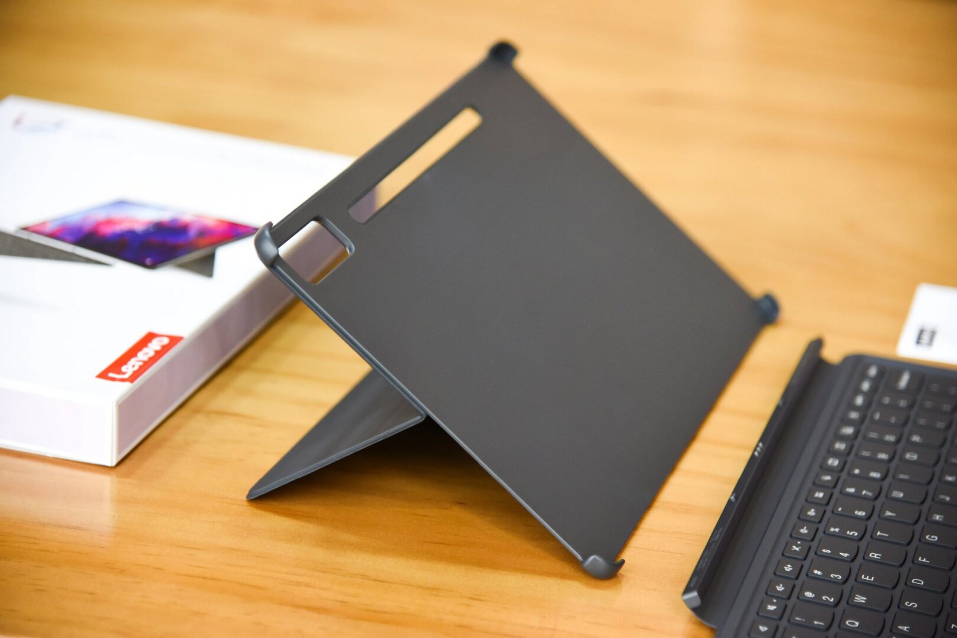 联想小新pad pro 12.