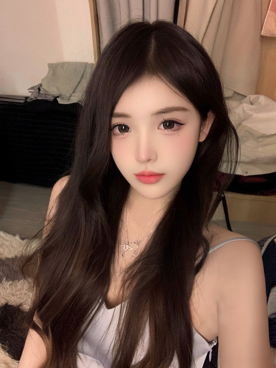 我们口中的永远||只限于当下的炽热 03 大三 余娜