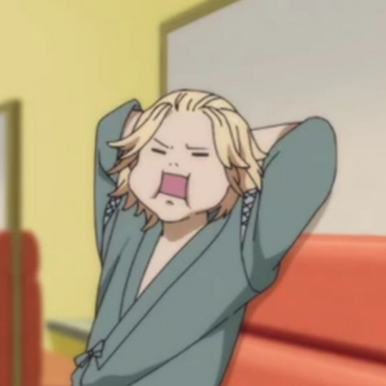 自截东京复仇者佐野万次郎头像第二弹