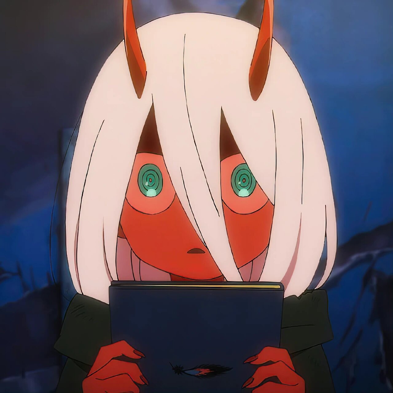 国家队02头像 小时候的02你喜欢吗