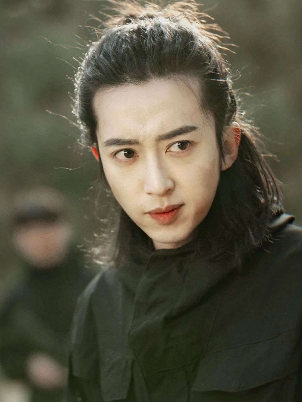 刘丧&汪灿 知道刘丧和汪灿的区别吗,一个虽然失去一只耳朵,却拥有了