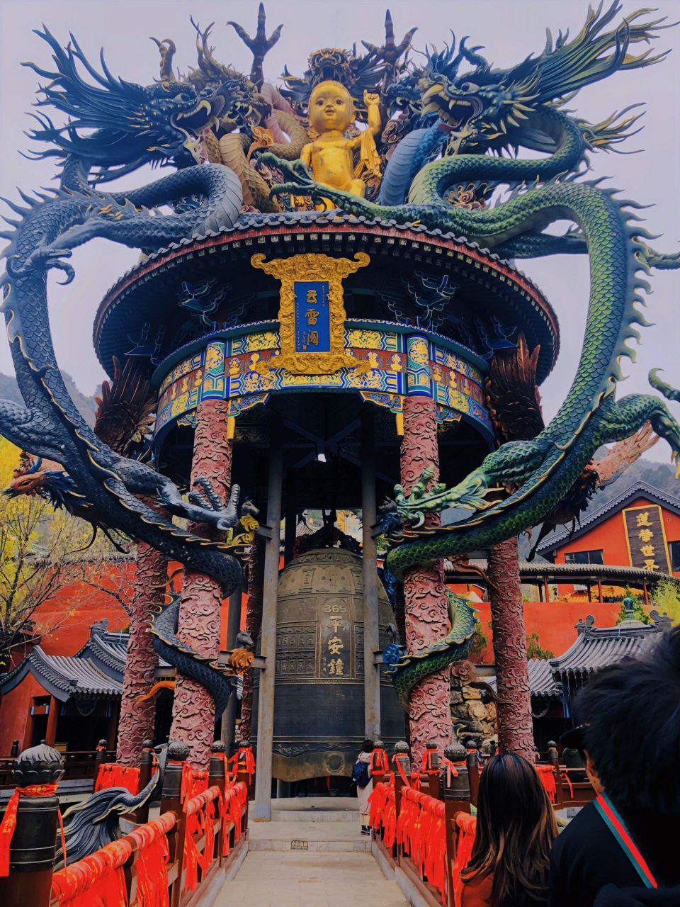 门头沟白瀑寺|超全游玩攻略78你值得拥有!