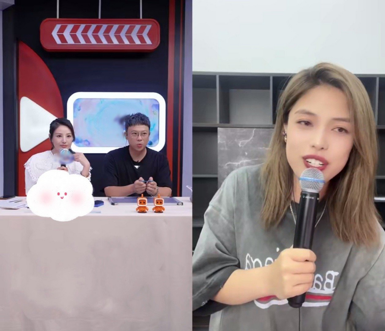 陕北话唱演员真的太上头了#有被惊艳到!