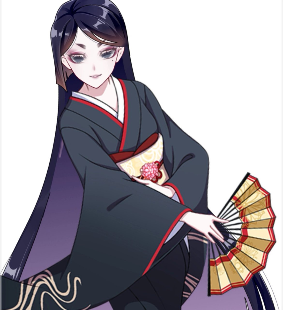 触漫搭配合集 一期古风姐姐—— 明天去春游好耶