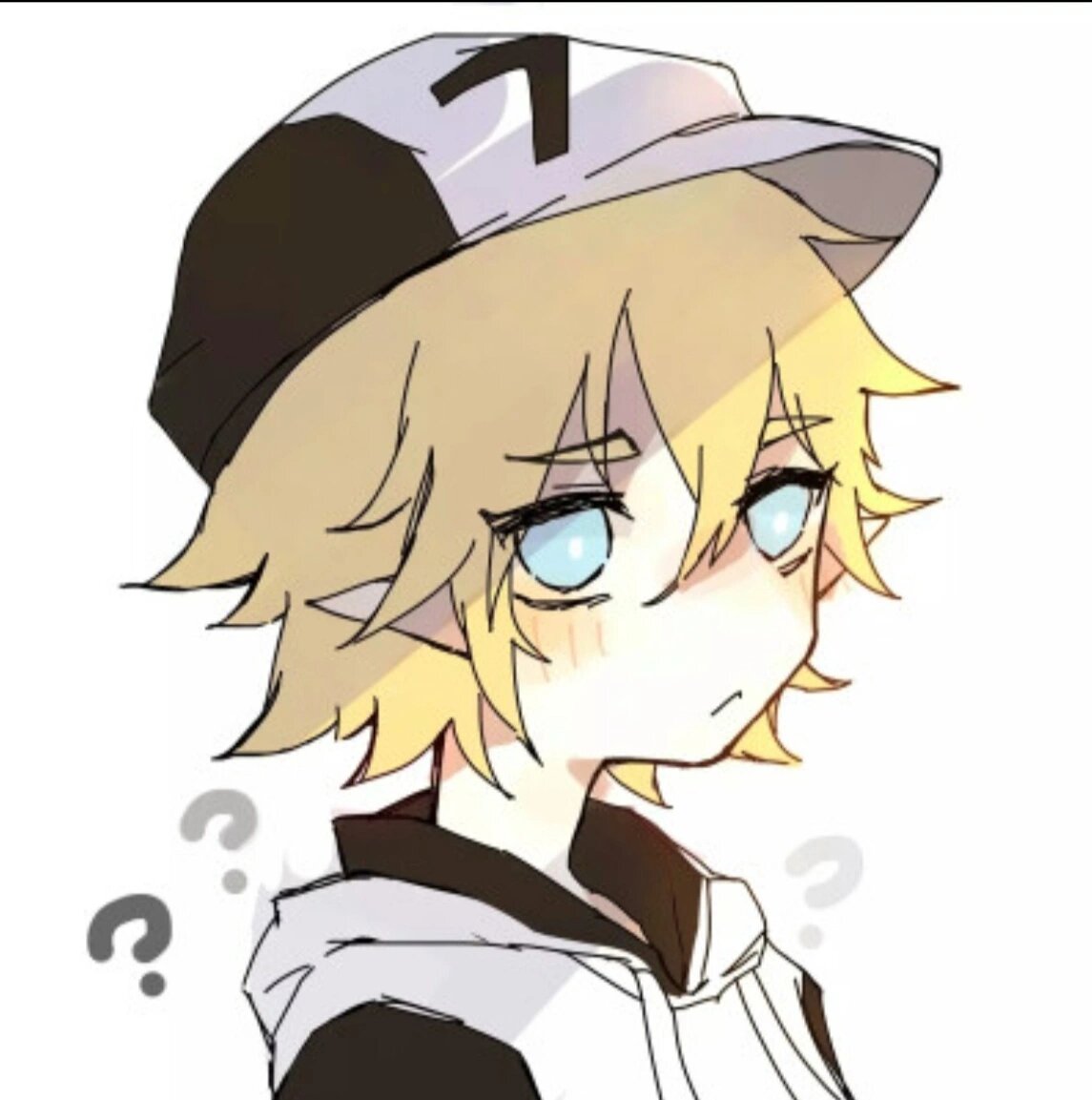 凹凸世界头像一一金