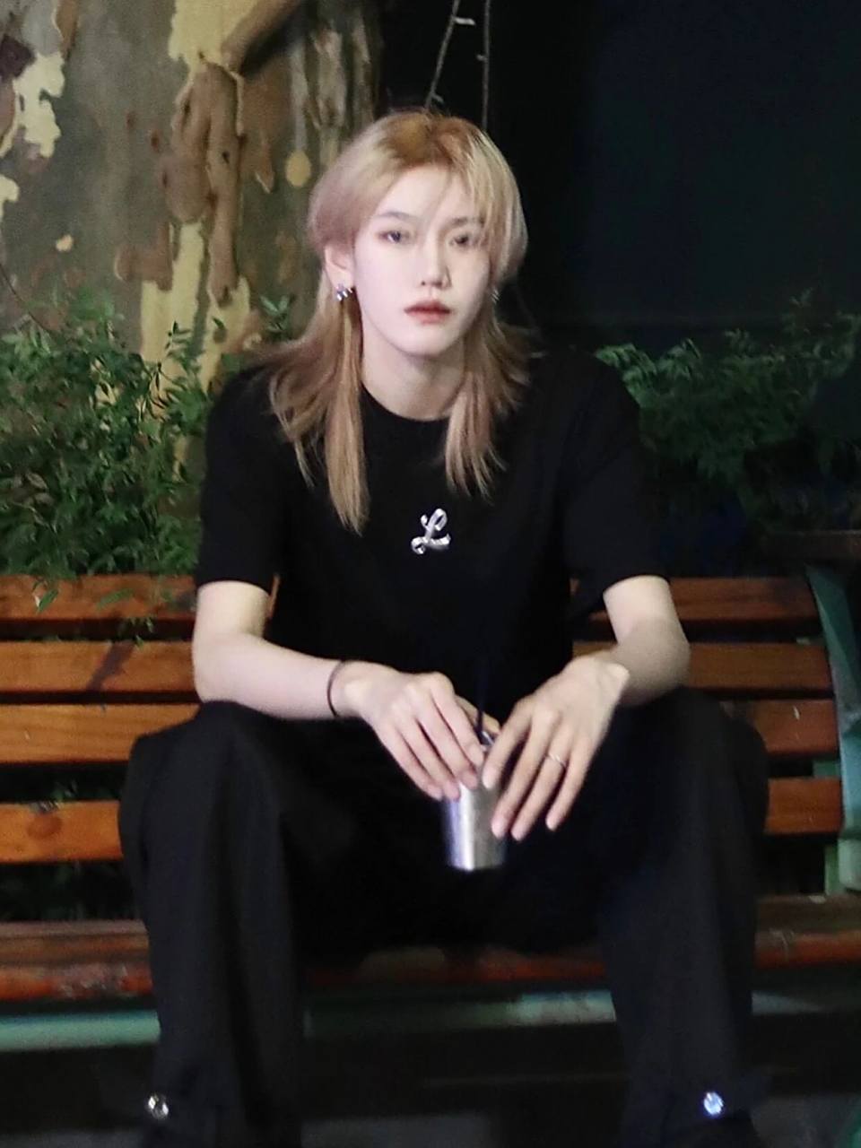 帅t短发男生发型这样剪回头率不要 男生发型 帅t短发  发型这样剪回头