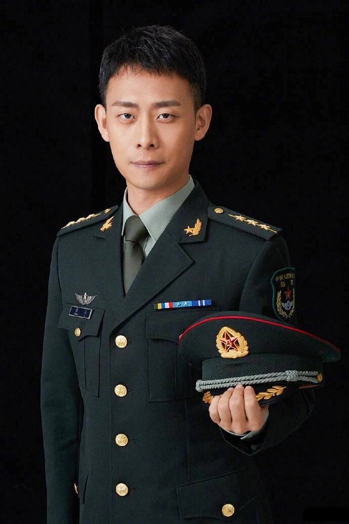 张译高清壁纸