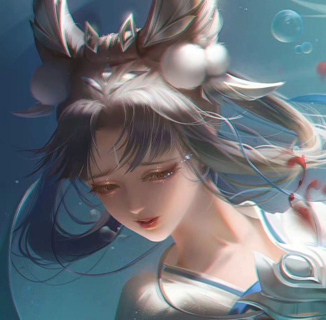 王者动漫头像(三) 绝美画质の头像!