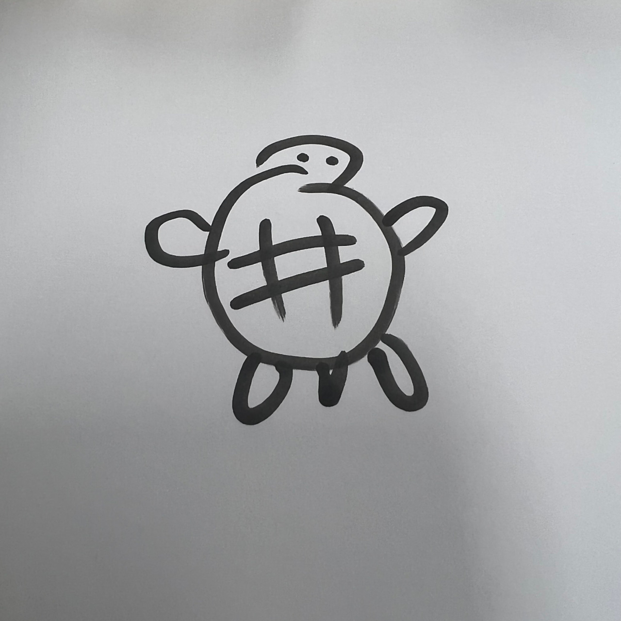 杨紫##杨紫长相思#玟小六没画成的王八本志来画啦,不知道画技有没有