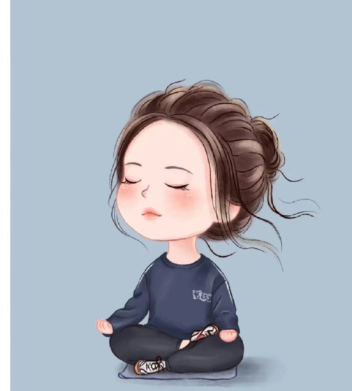 787878人生的下半场,善待自己,不生气,不取悦,不拿别人的错误