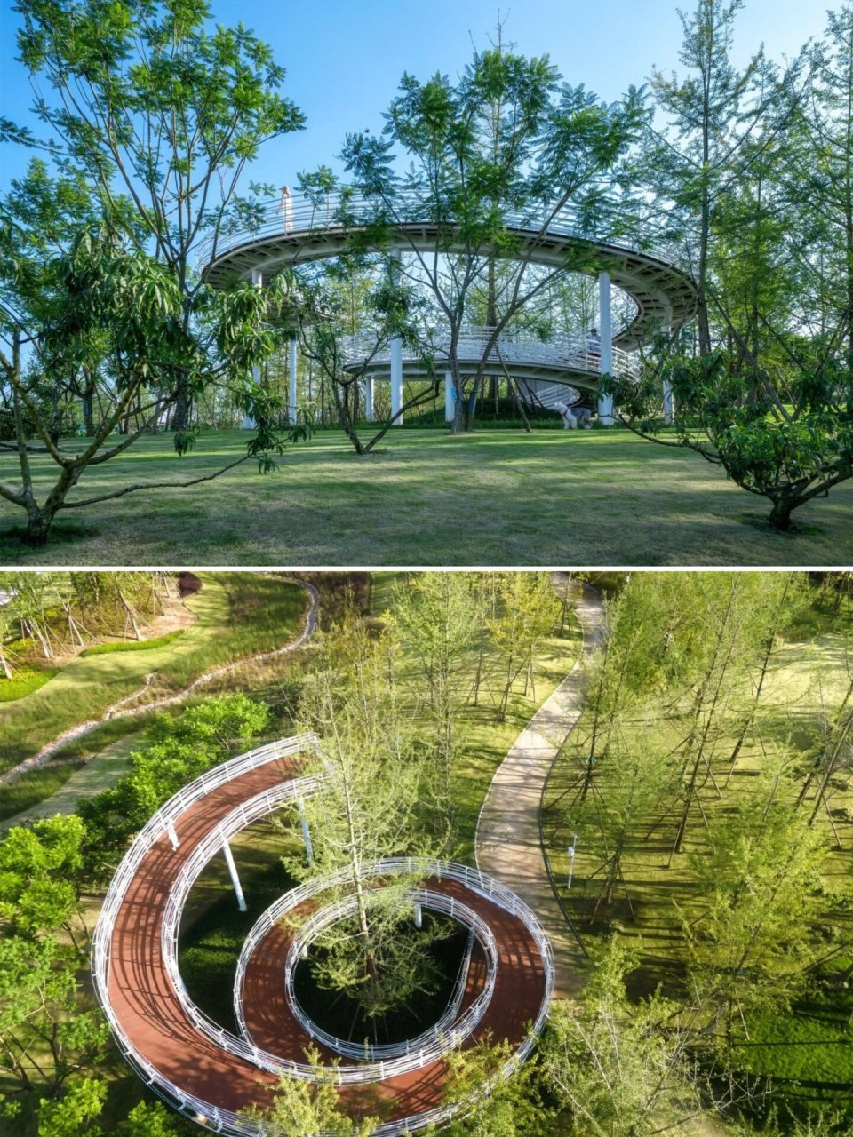 四川黑龙滩双燕子公园 黑龙滩,坐落于天府大道中轴线南端,视高,眉山