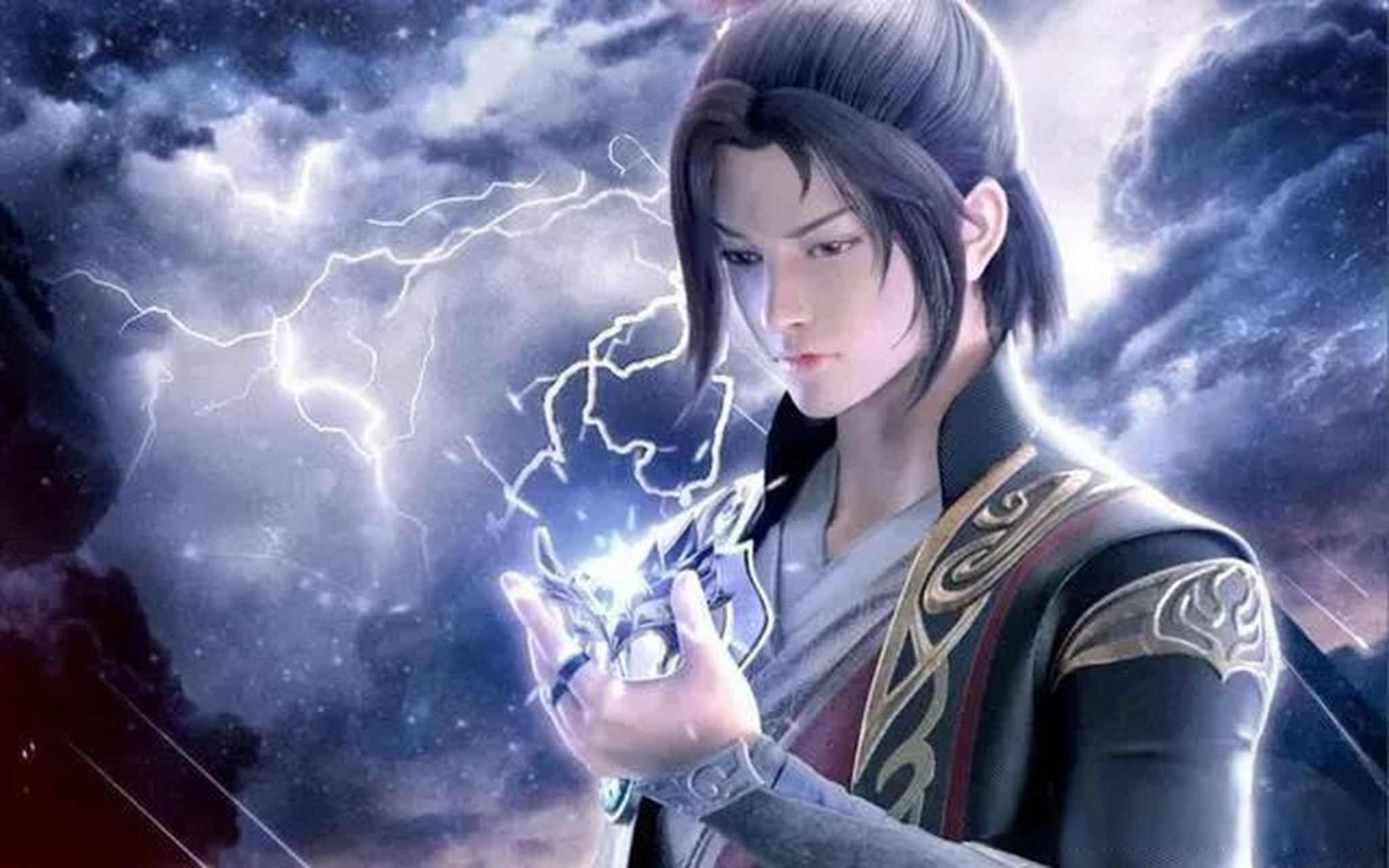 《斗破苍穹》的作者天蚕土豆原来竟然隐藏在无锡?让人兴奋啊!