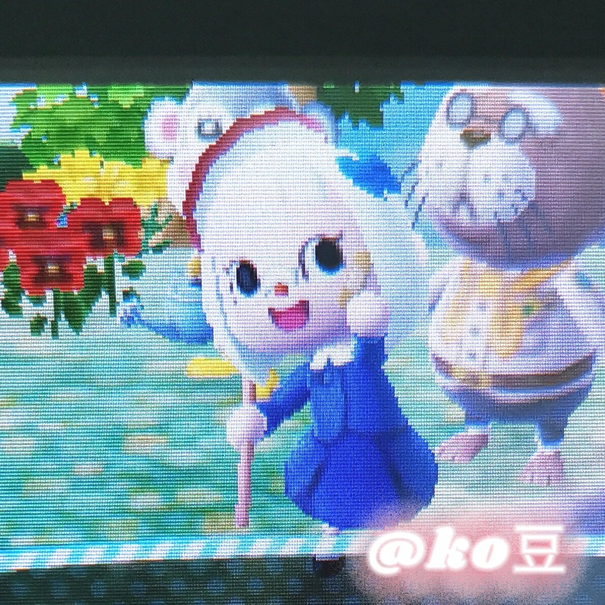 3ds动森90如何改变发型&发型种类