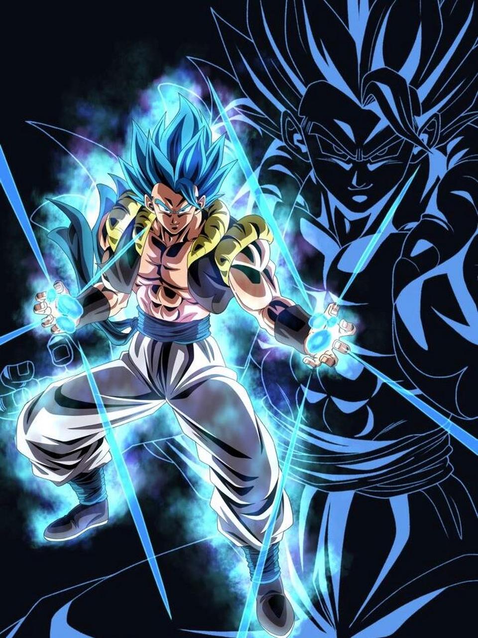 龙珠系列 悟吉塔&贝吉特