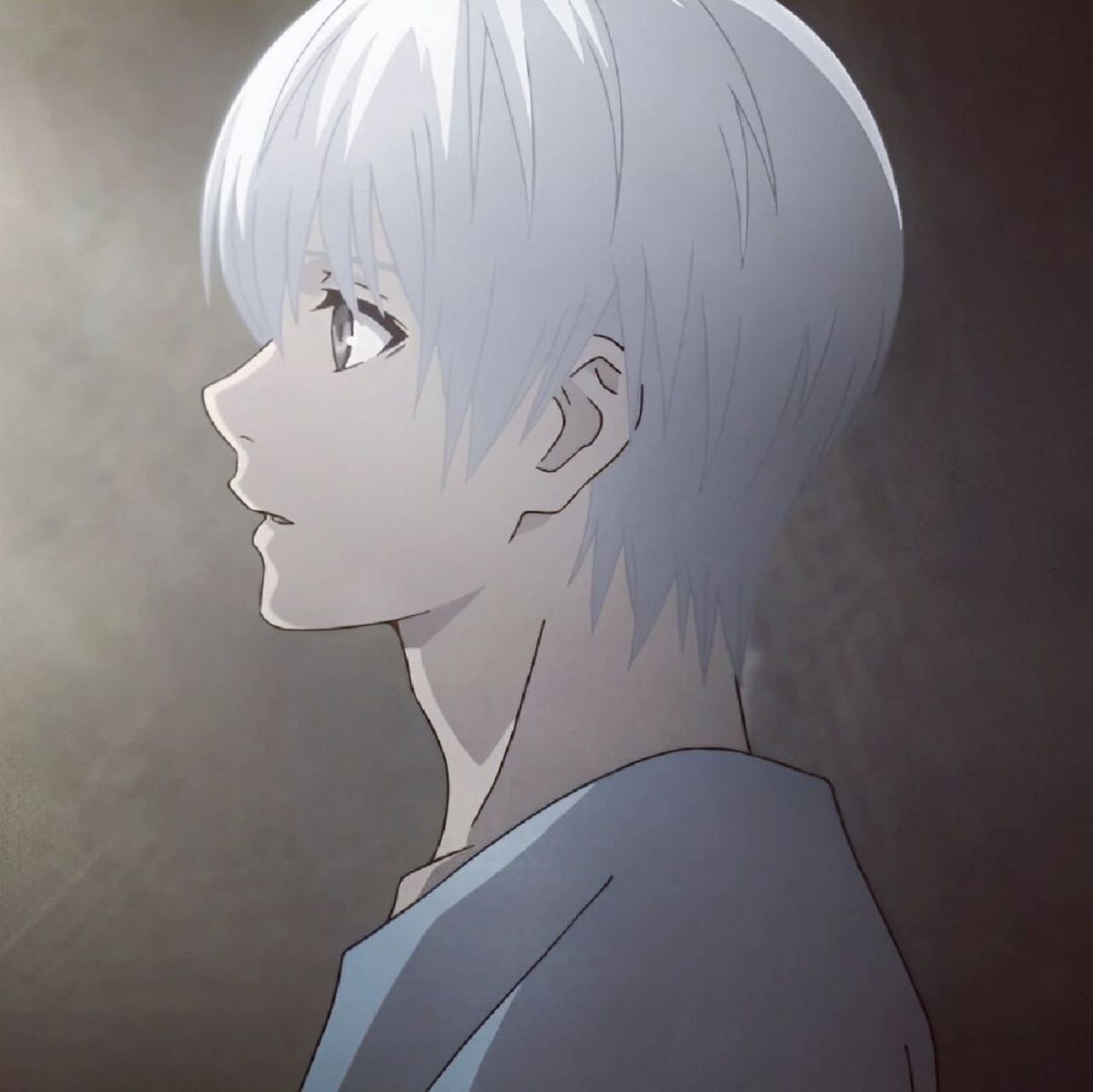 金木头像 #东京食尸鬼# #东京喰种# #金木研# #ph团队