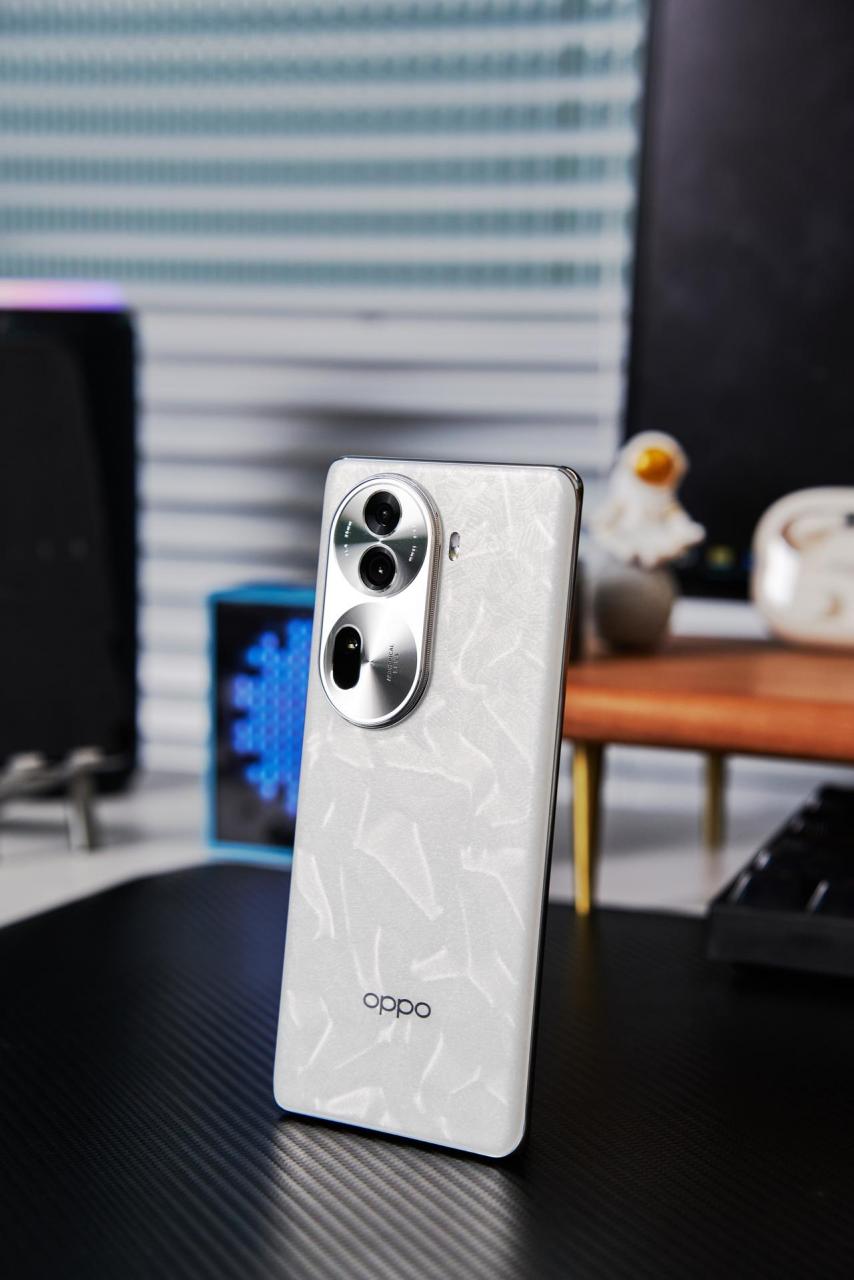 3倍销量,处理器性能,质感,影像全面升级,oppo reno11标准版捷报频传啊