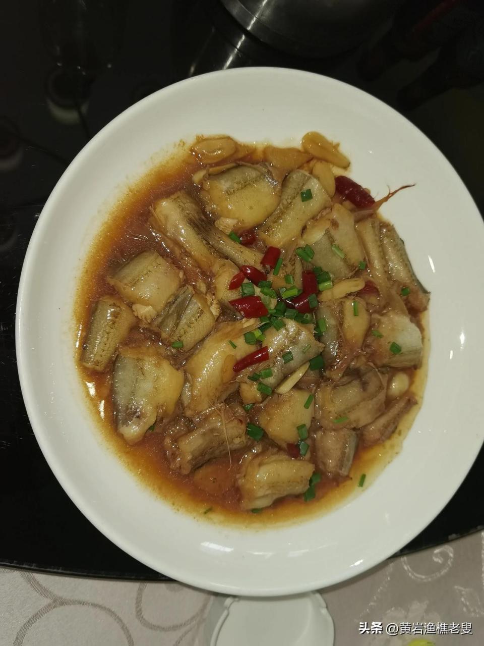 水潺,学名龙头鱼,也有地方叫豆腐鱼,台州,温州一带叫水潺,可能形容其