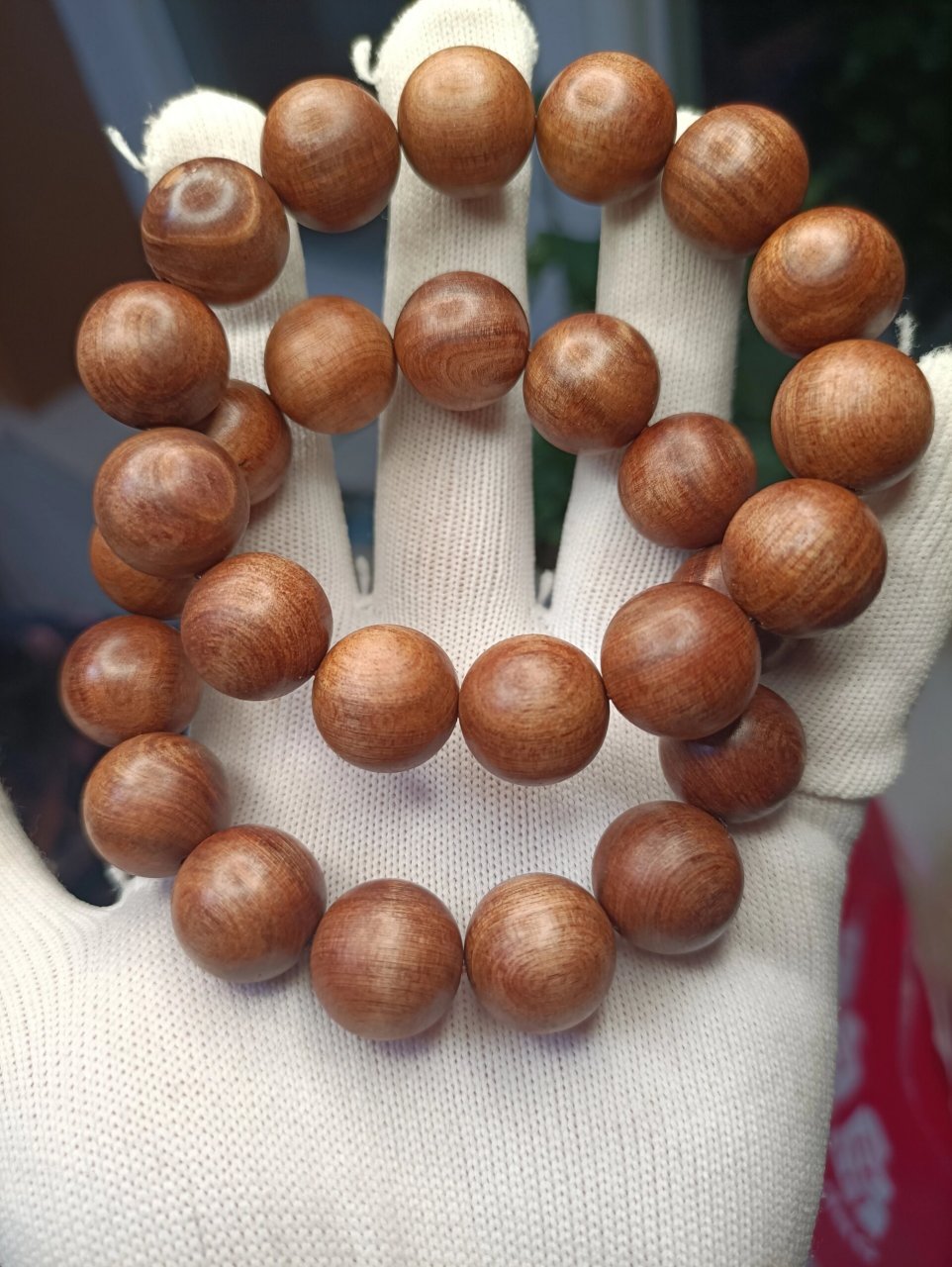 分享一个广西土沉香