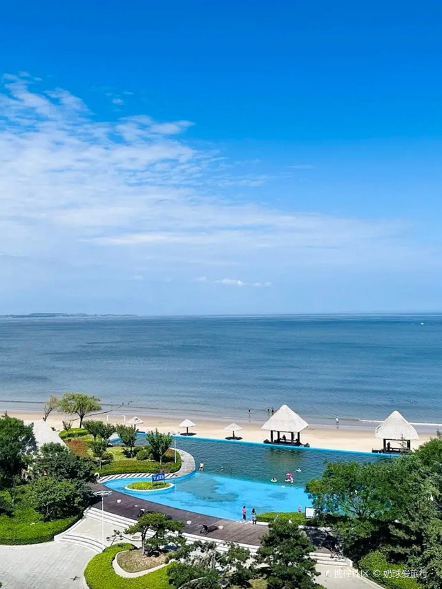 威海荣成无敌海景酒店