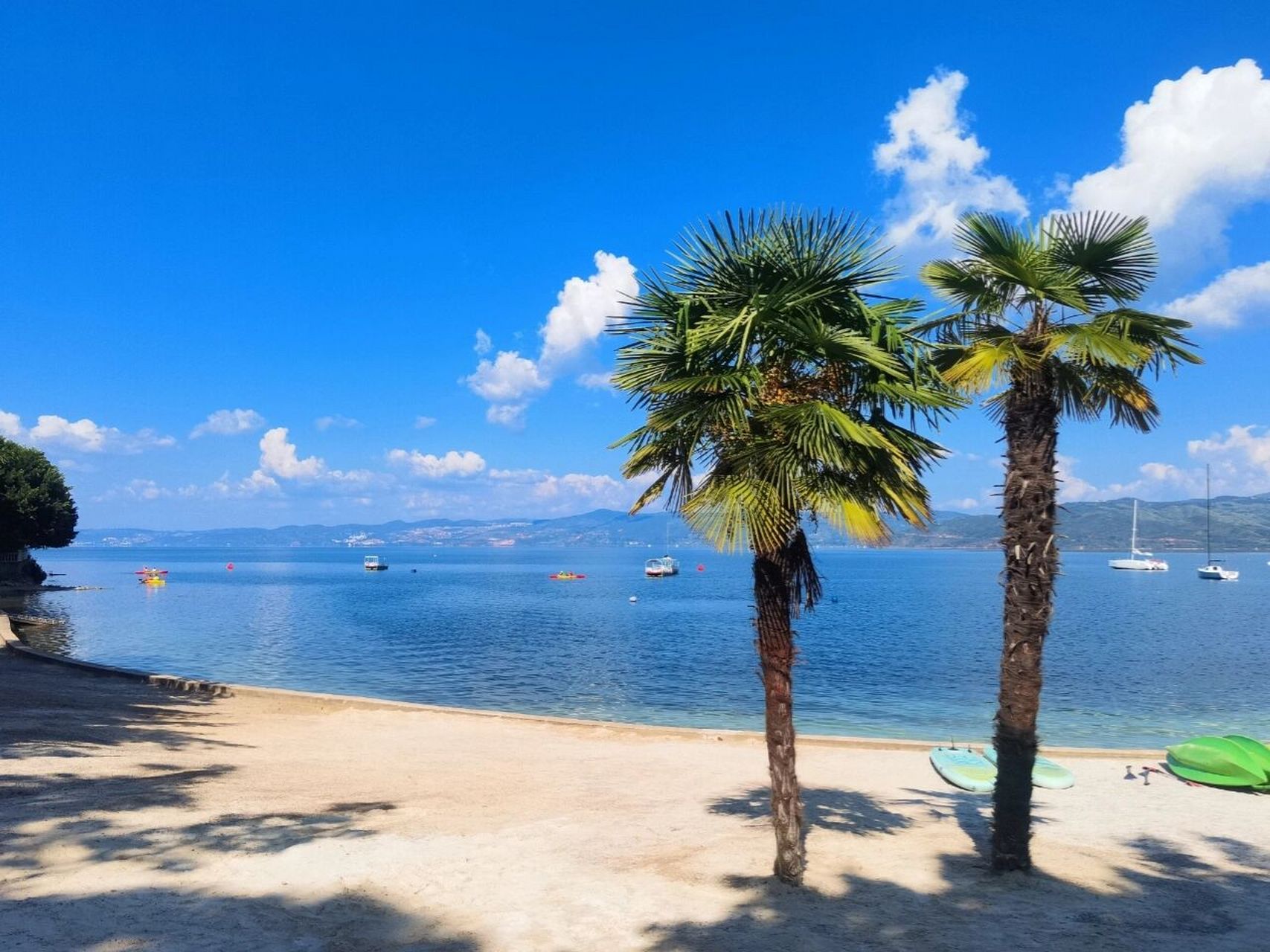 玉溪澄江抚仙湖景点大集合攻略!