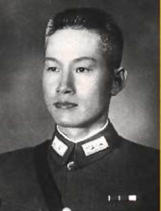 孙立人原配龚夕涛:与夫君隔海相望四十余年