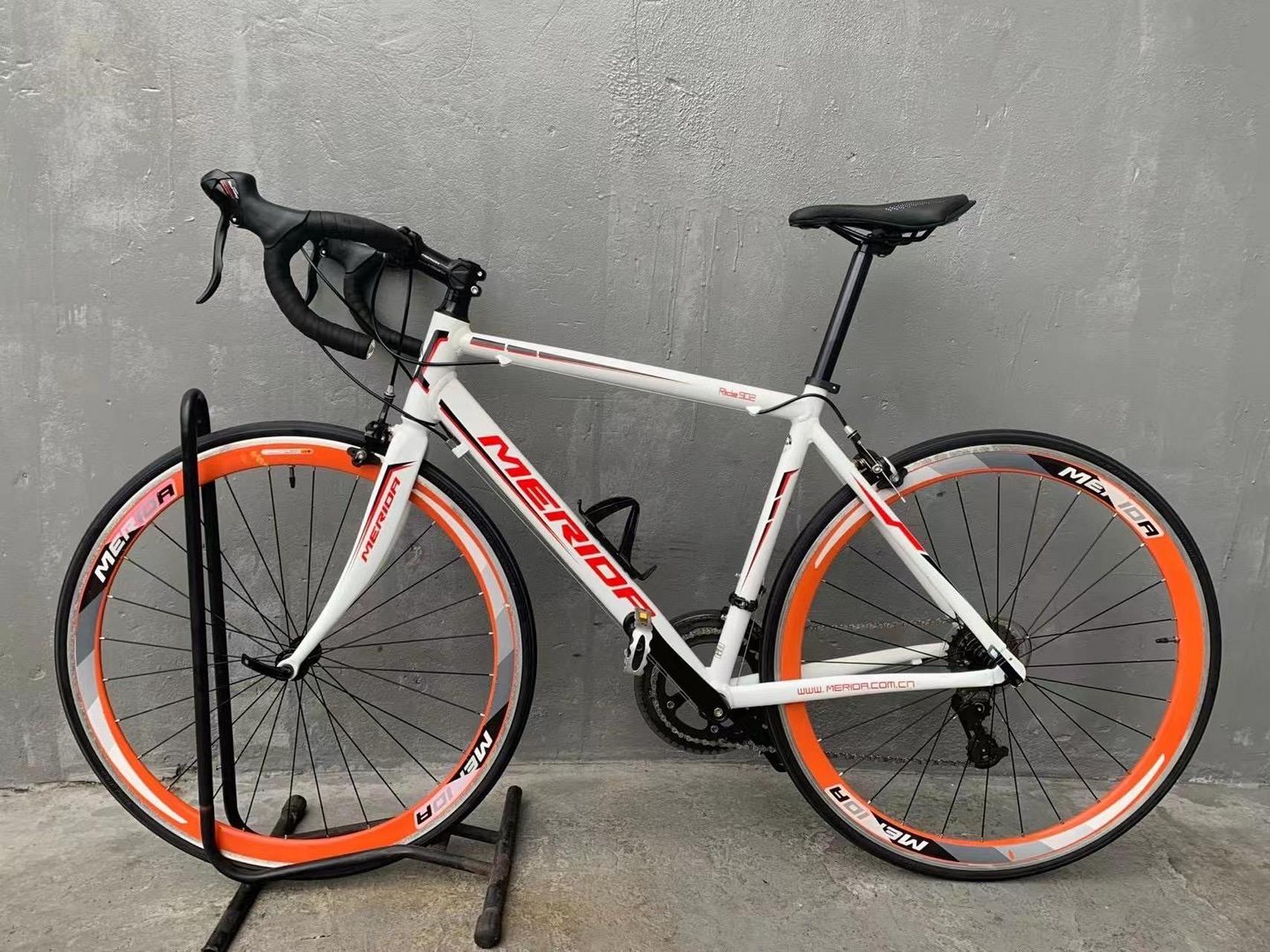 1550元美利达ride902,14速c.