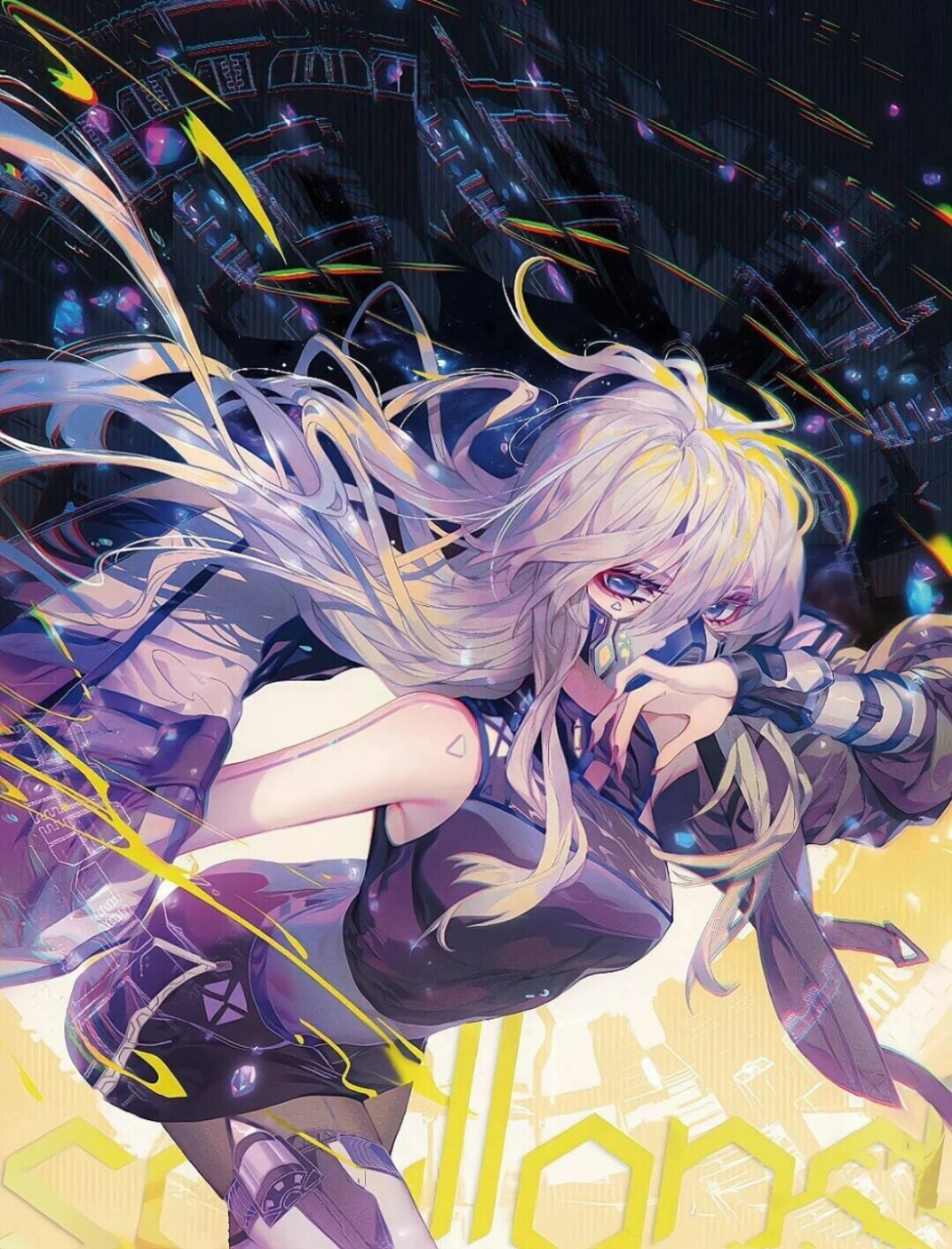 古月娜图片 图片