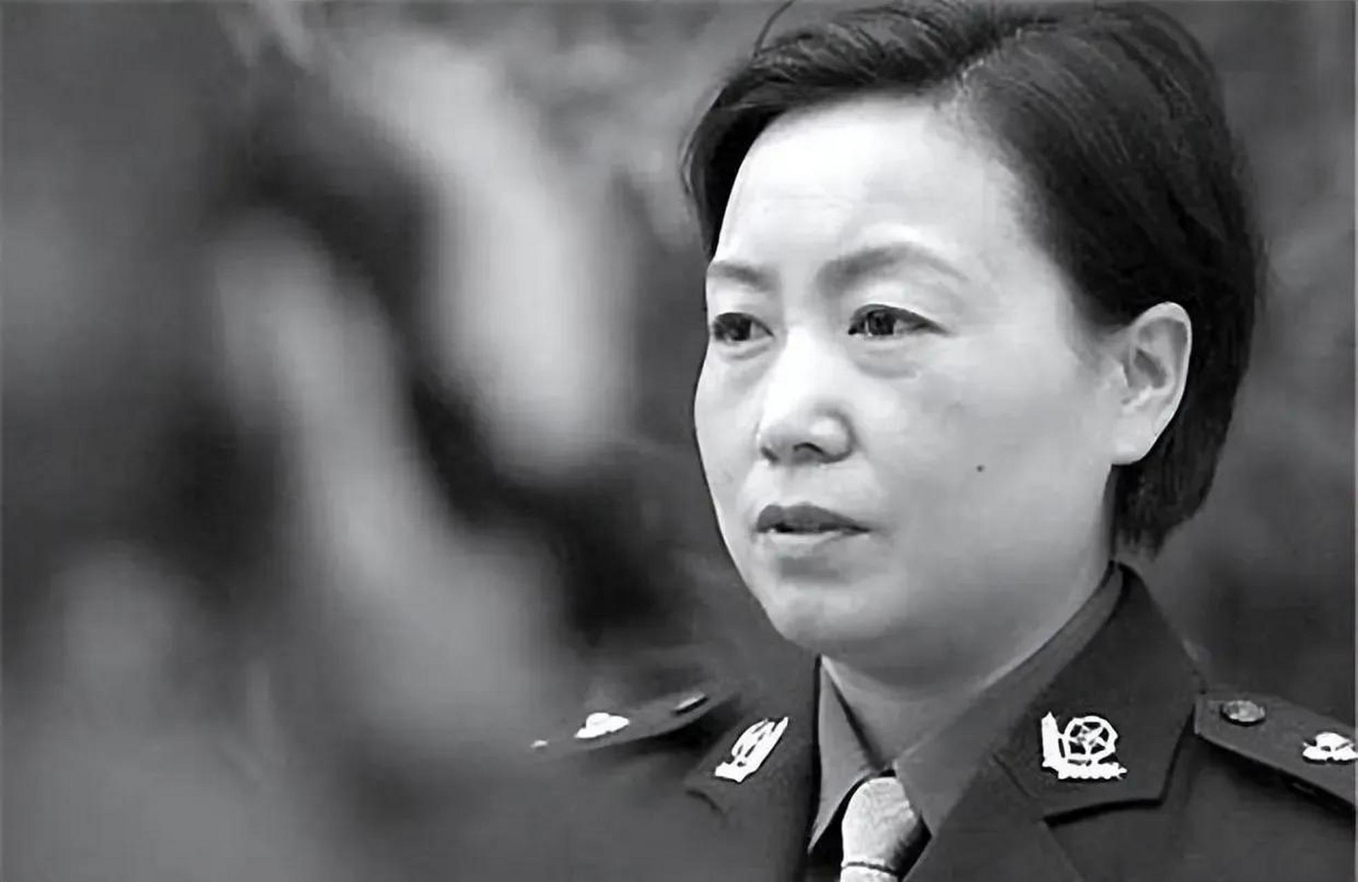 1997年起,登封五年,有26名女性被先奸后杀,公安局毫无进展,任长霞局长