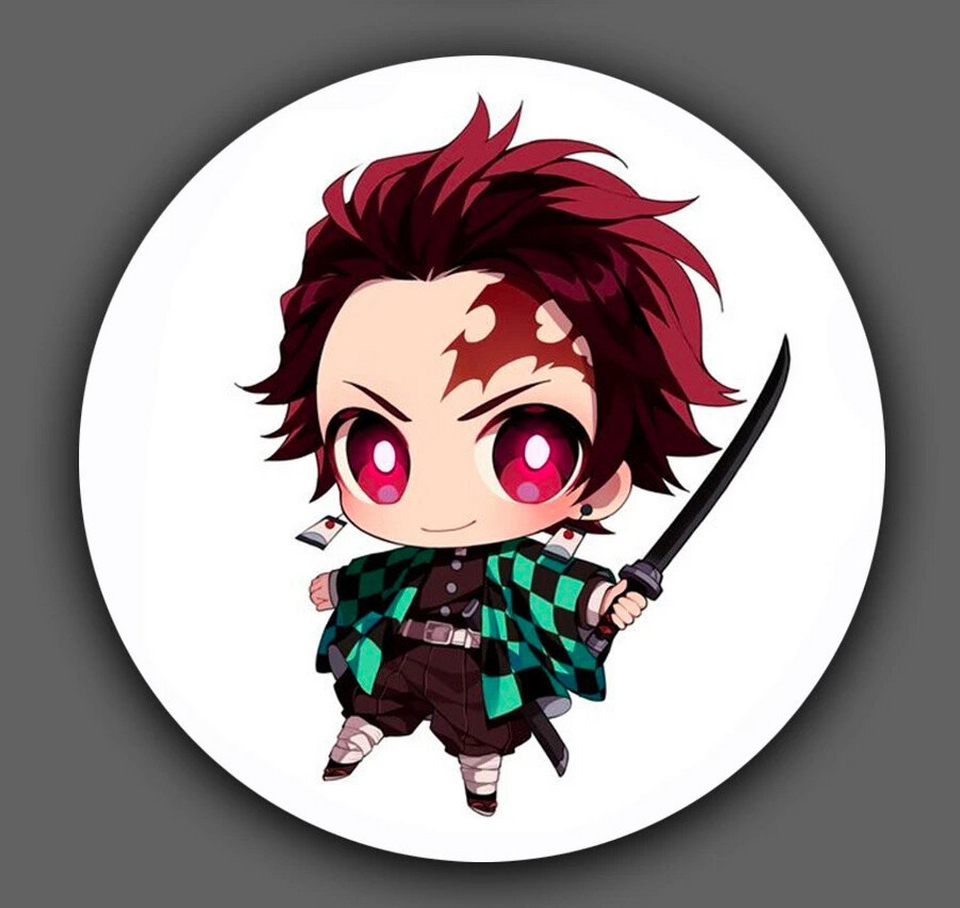 一二年级初级动漫q版动漫素材 适用于12年级初级动漫卡通人物