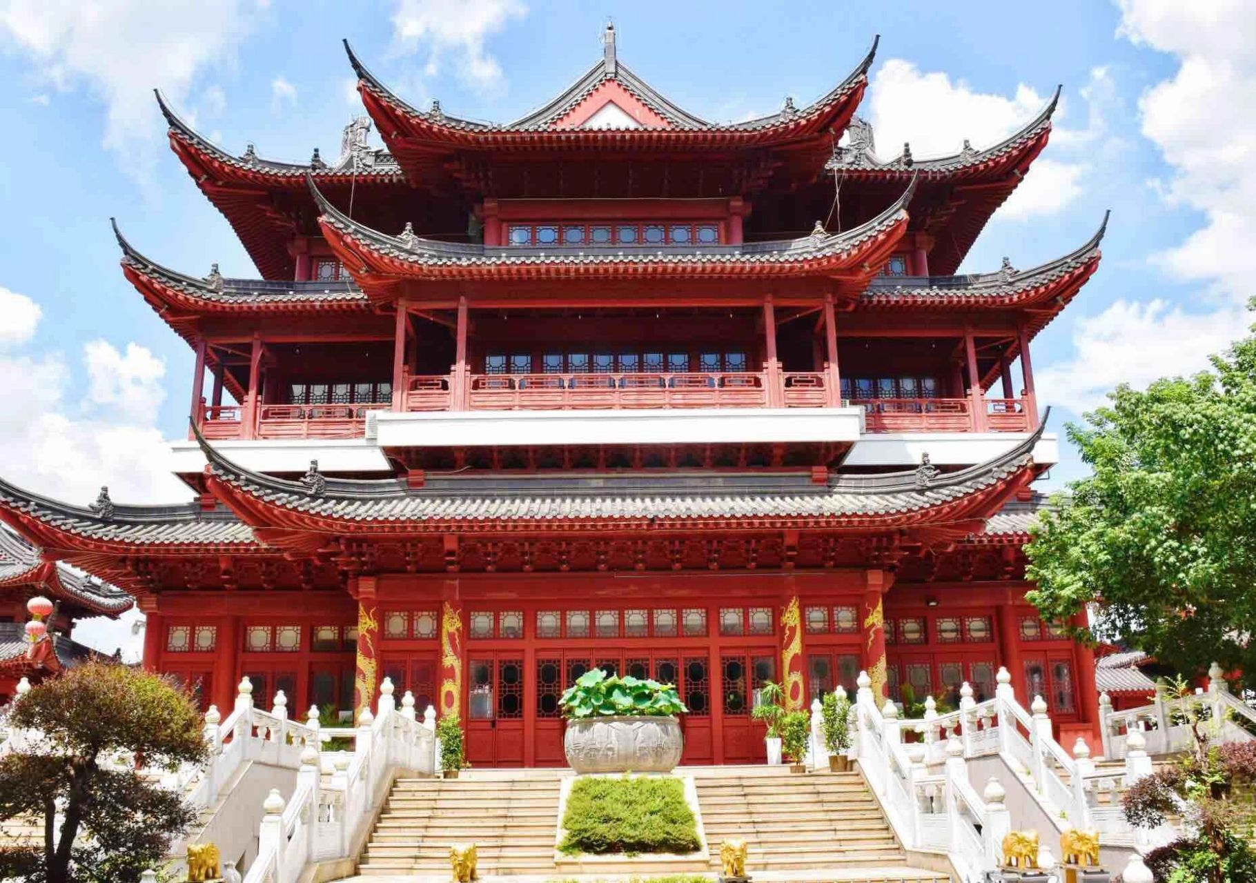 深圳丨文博宫 深圳文博宫(不用门票) 深圳一日游 地址:龙岗区布吉新区