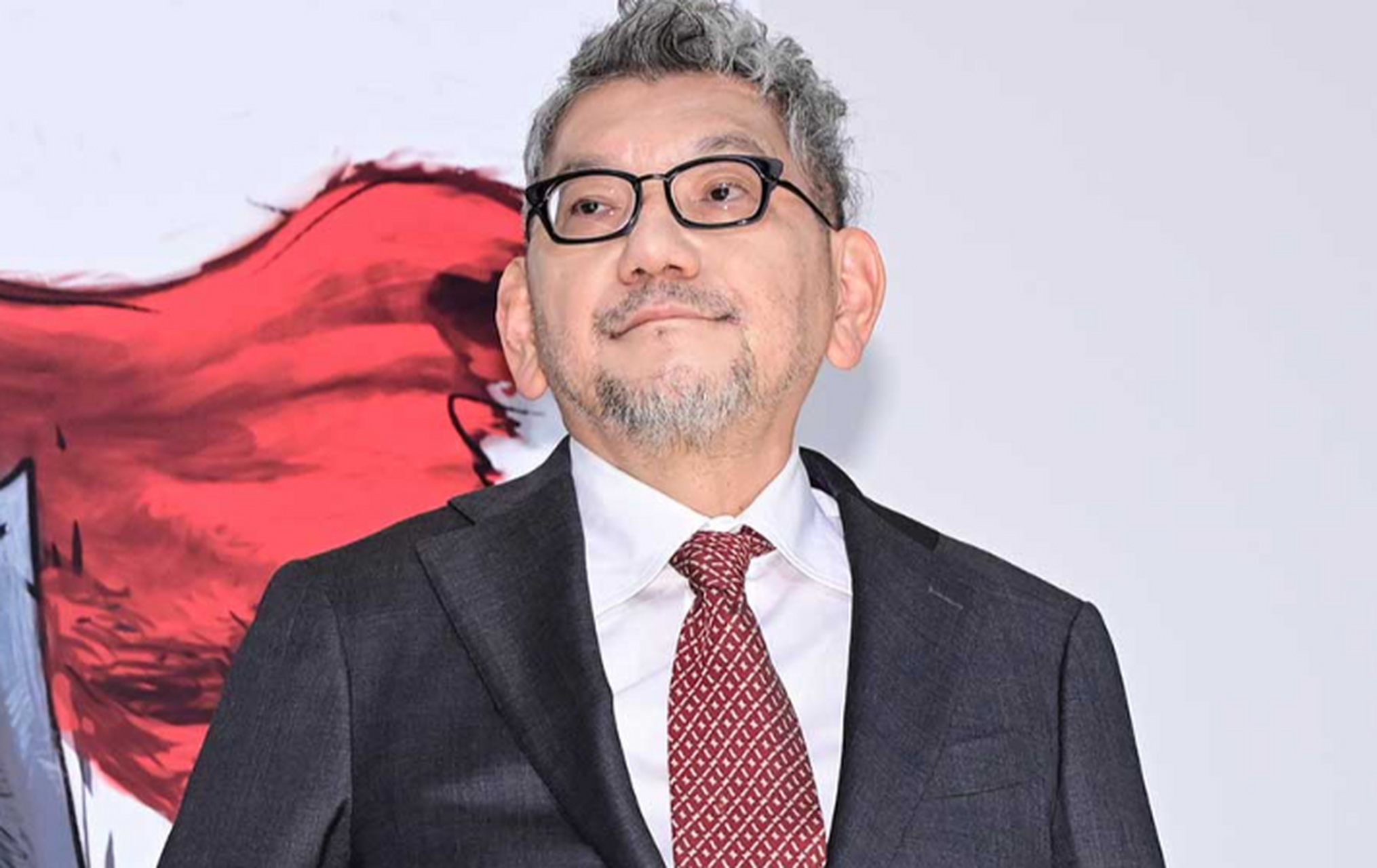 【庵野秀明已确定《新·假面骑士》续作标题】由庵野秀明担任编剧和