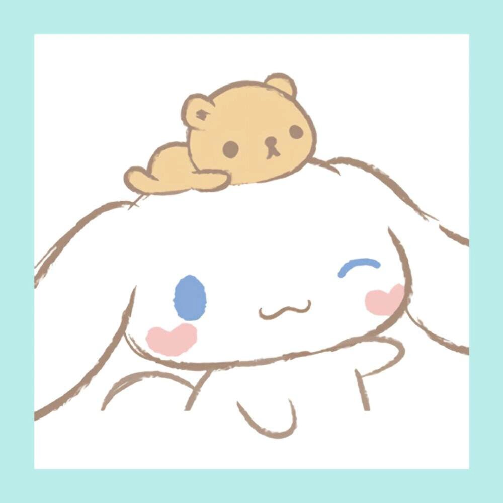 少女心必备的玉桂狗头像