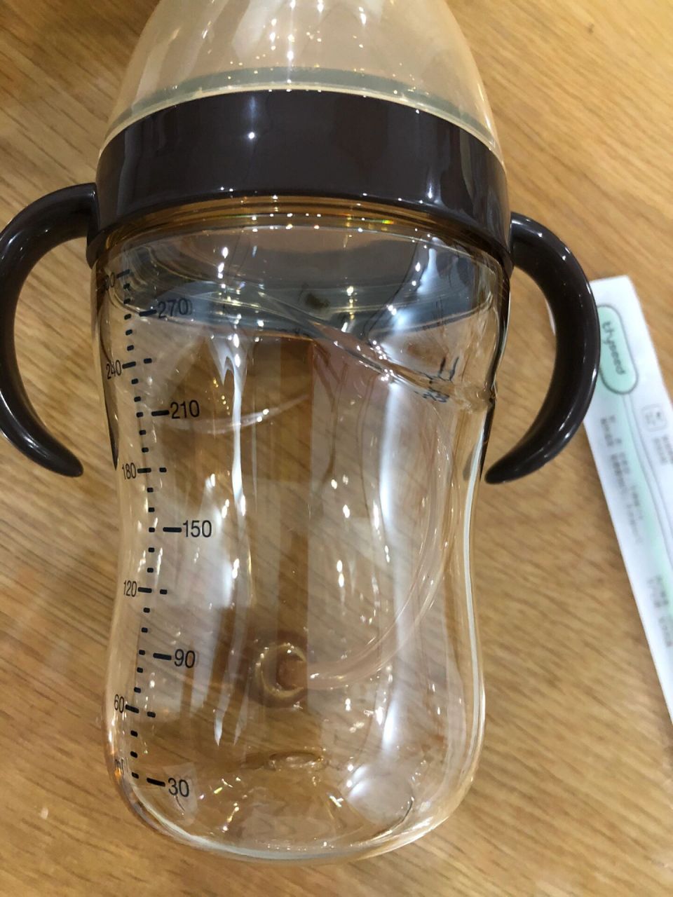 世喜奶瓶真假 有比较懂奶瓶的嘛 帮我看看是不是真的吖