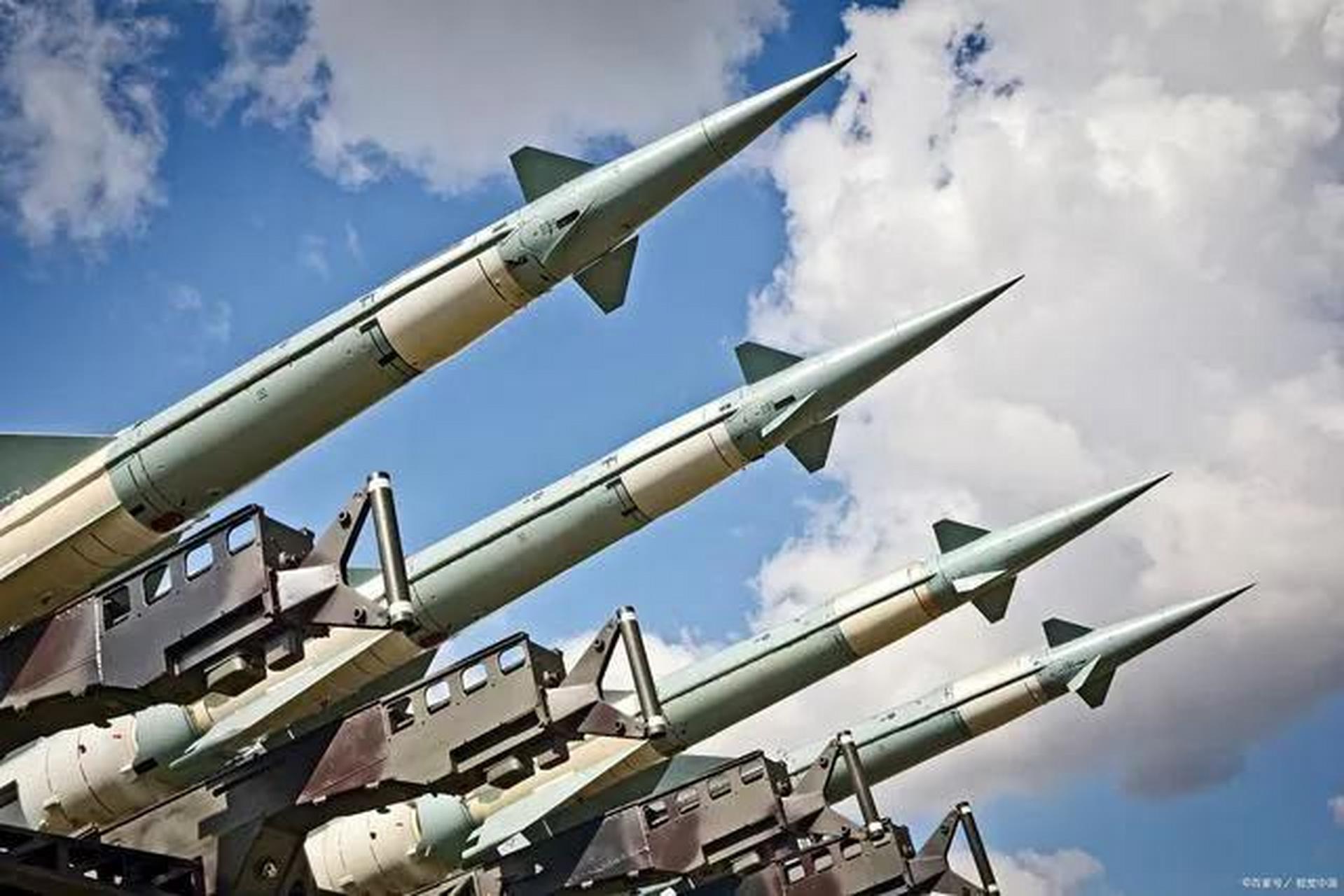 阿尔特亚科夫10日在俄媒节目中表示,"匕首"高超音速导弹已经完全开发