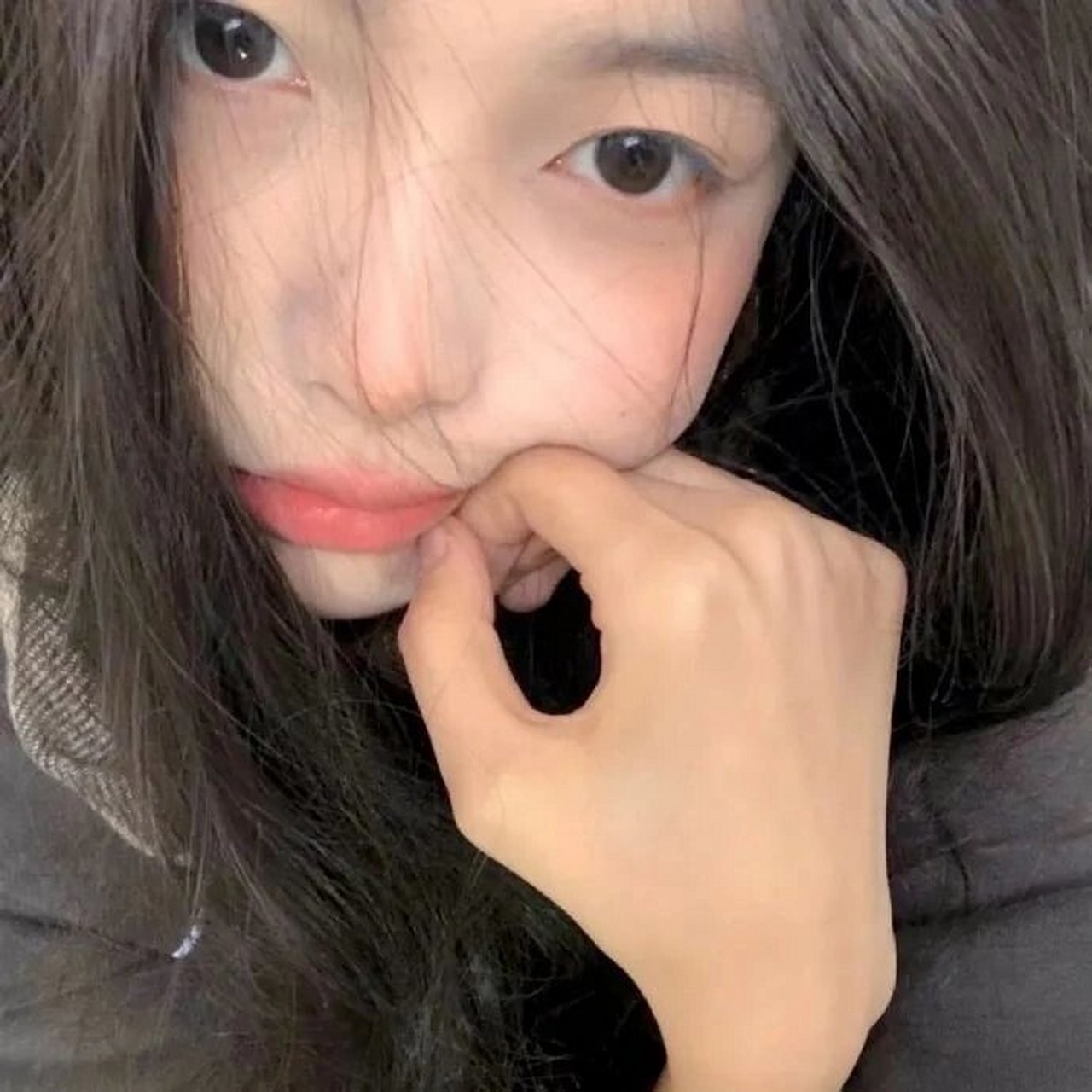 高级感ins冷淡风女生头像 进来看看,你喜欢的风格也去都有