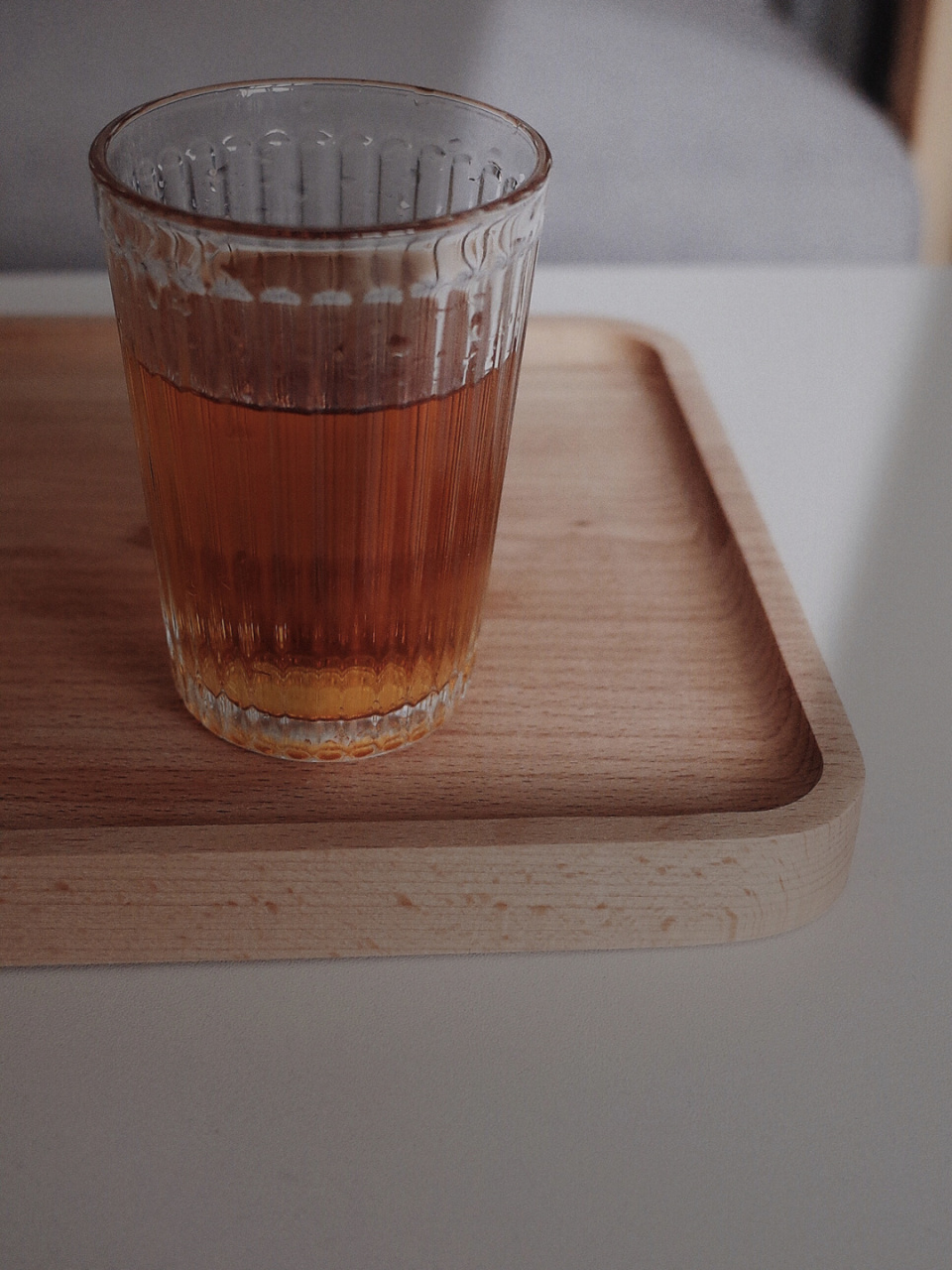 94给大家安利这个水楢木蓝标版日系调和威士忌!